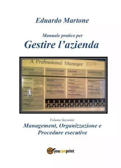 Gestire l azienda