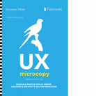 UX Microcopy di Kinneret Yifrah