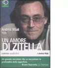 Un amore di zitella letto da Andrea Vitali Audiolibro di Andrea Vitali