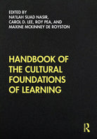 Handbook Of The Cultural Foundations Of Learning