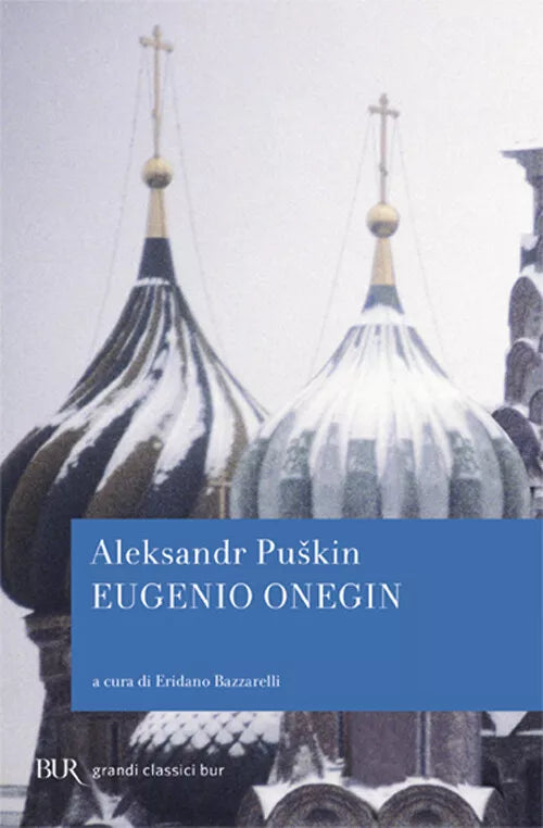 Puskin Aleksandr Sergeevic