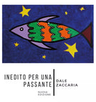 Inedito per una passante di Dale Zaccaria, 2018, Youcanprint