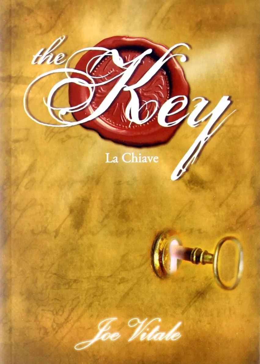 The key La chiave