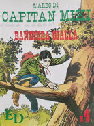 Capitan Miki: bandiera gialla di Editoriale Dardo, 1991 - ER