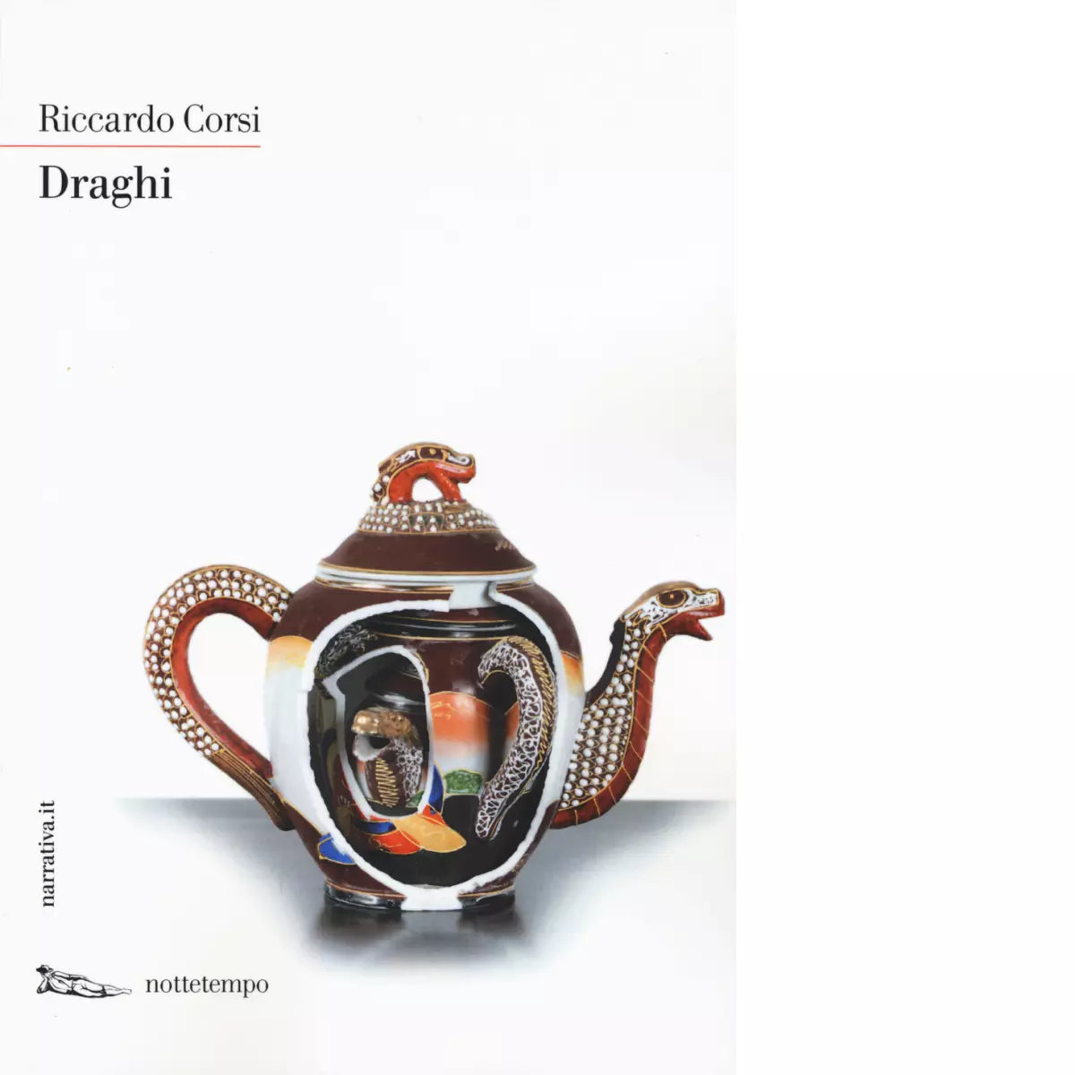 Draghi di Riccardo Corsi