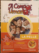 Esplorando il corpo umano n 5