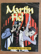 Martin Hel n.4 - Wood Fernandez - Eura editoriale - 2005 - AR