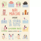 LA STORIA DI TUTTO di GIOVANNI NUCCI