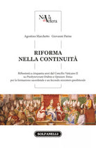 RIFORMA NELLA CONTINUITA di Agostino Marchetto E Giovanni Parise, Solfanelli