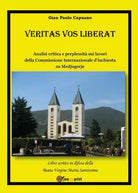VERITAS VOS LIBERAT