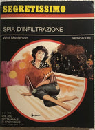 Bengala in armi di Claude Rank, 1973, Mondadori
