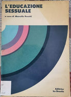 L’educazione sessuale di Marcello Peretti, 1971, La Scuola - ER