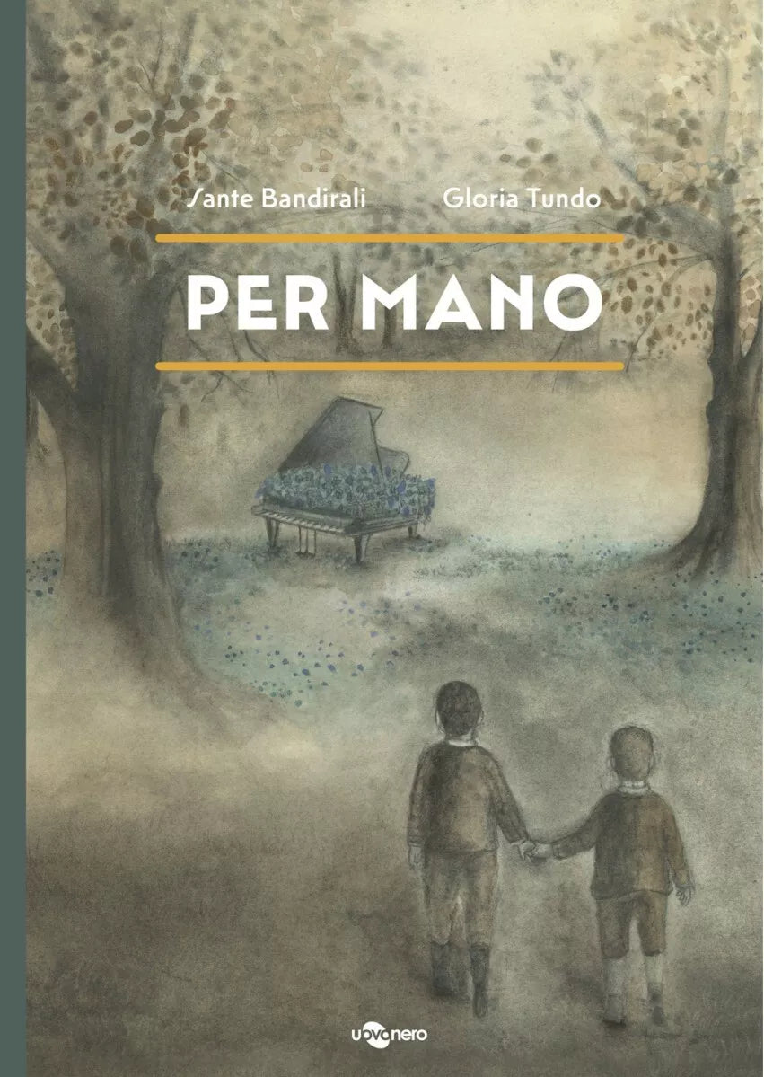 Per mano di Sante Bandirali