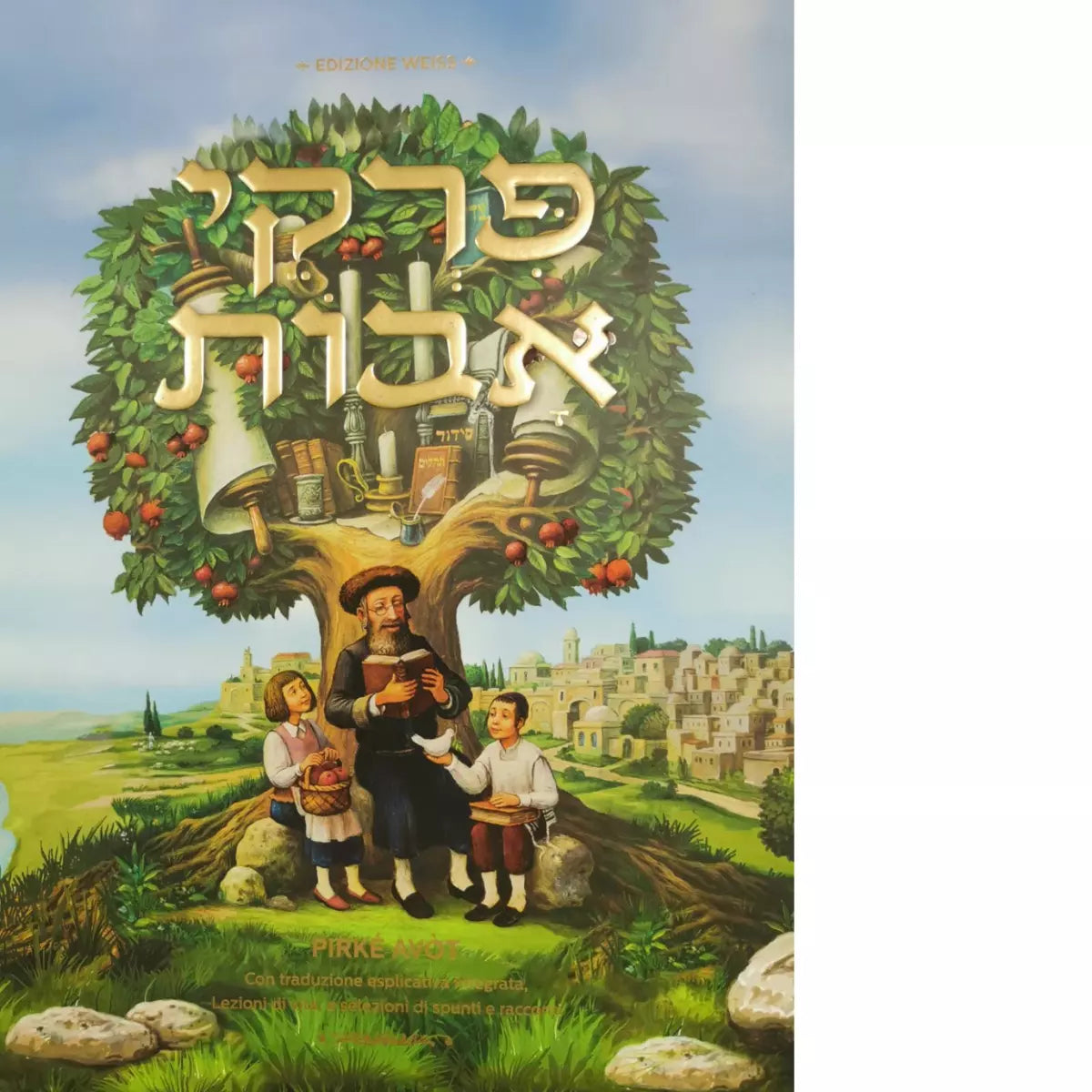 Pirk Av t