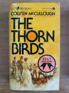 The thorn Birds - C. McCullough - Avon - 1978 - AR