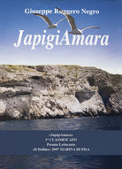 Japigiamara di Giuseppe Ruggero Negro, 2020, Youcanprint