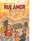 Rue amor Mentre aspettiamo Alysia di Antonio Amoruso