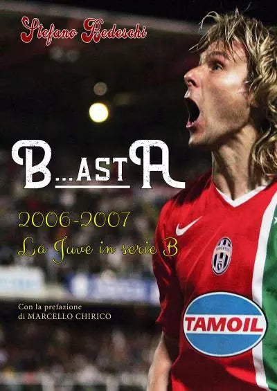 B astA di Stefano Bedeschi
