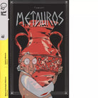 Metauros di Federico Manzone
