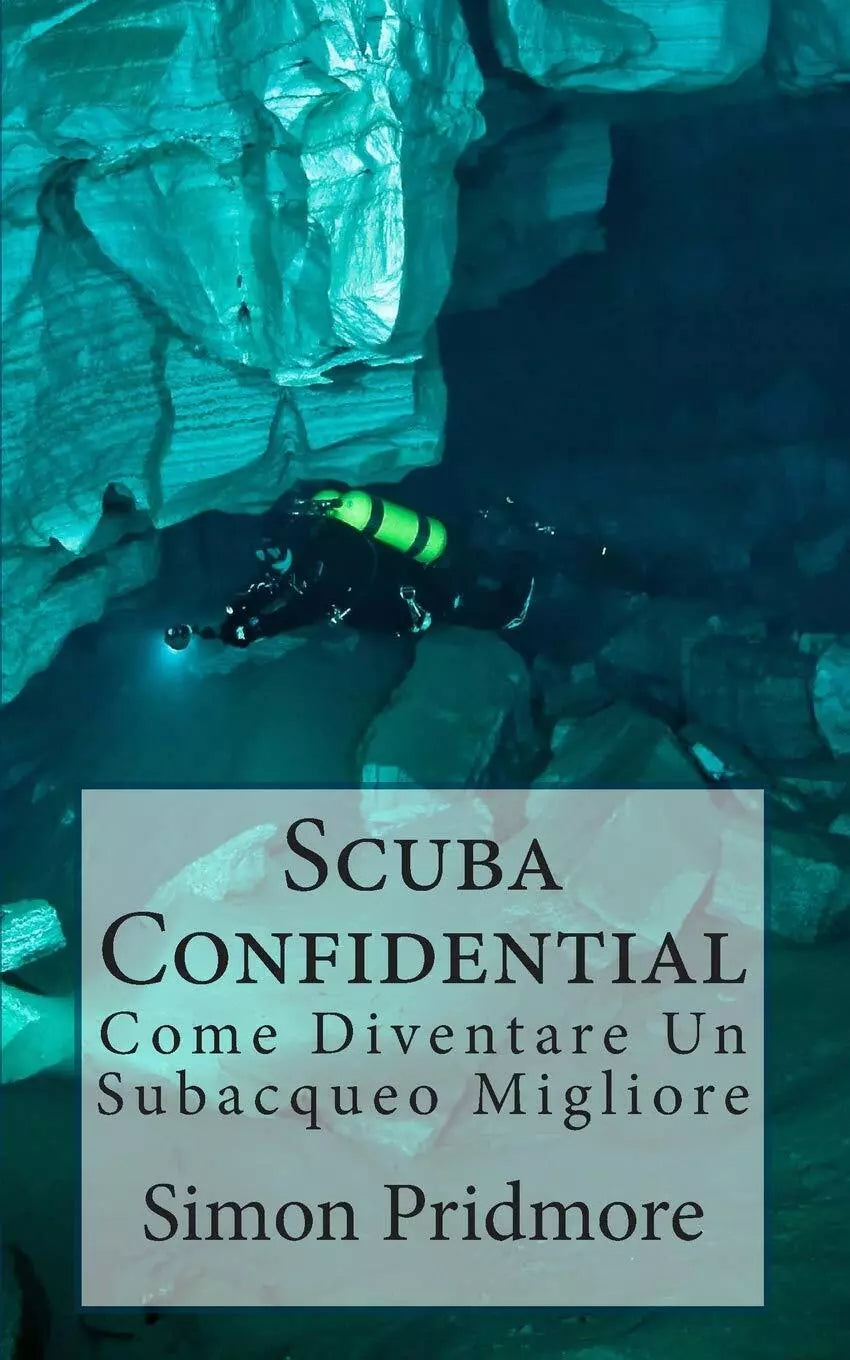 Scuba Confidential