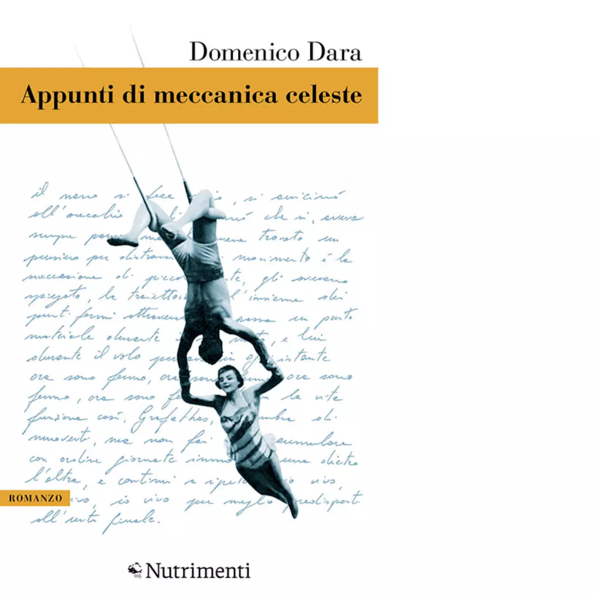 Appunti di meccanica celeste di Domenico Dara