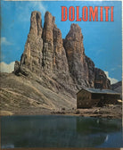 Dolomiti di Aa.vv., 1970, Fotorapidacolor