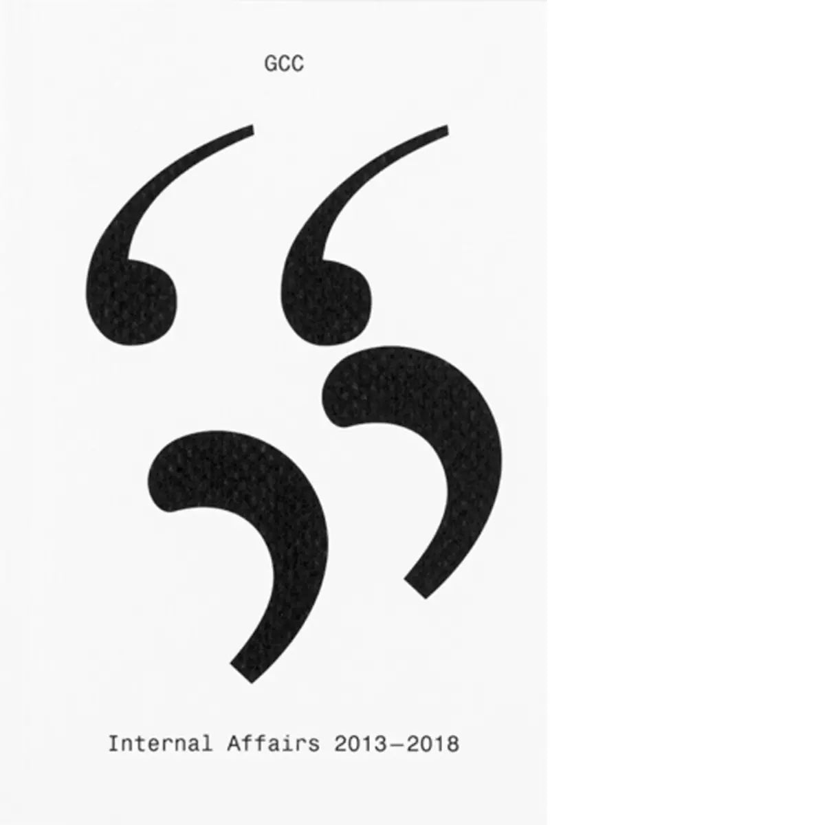 4 Internal Affairs 2013