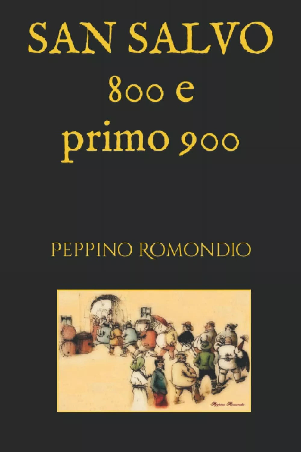 San Salvo