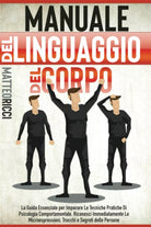 Manuale del Linguaggio del Corpo