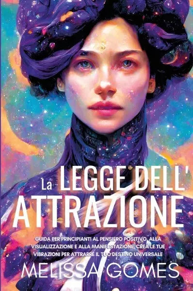La Legge dell Attrazione Guida per Principianti al Pensiero Positivo