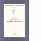 L epistolario di Mosheh Hayyim Luzzatto di Natascia Danieli