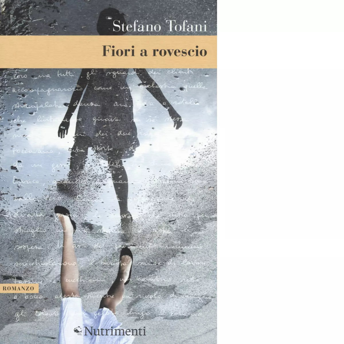 Fiori a rovescio di Stefano Tofani