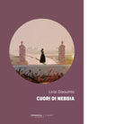 Cuori di nebbia Libro di Licia Giaquinto