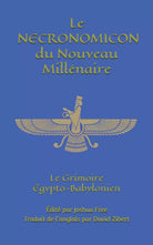 Le Necronomicon du Nouveau Mill naire
