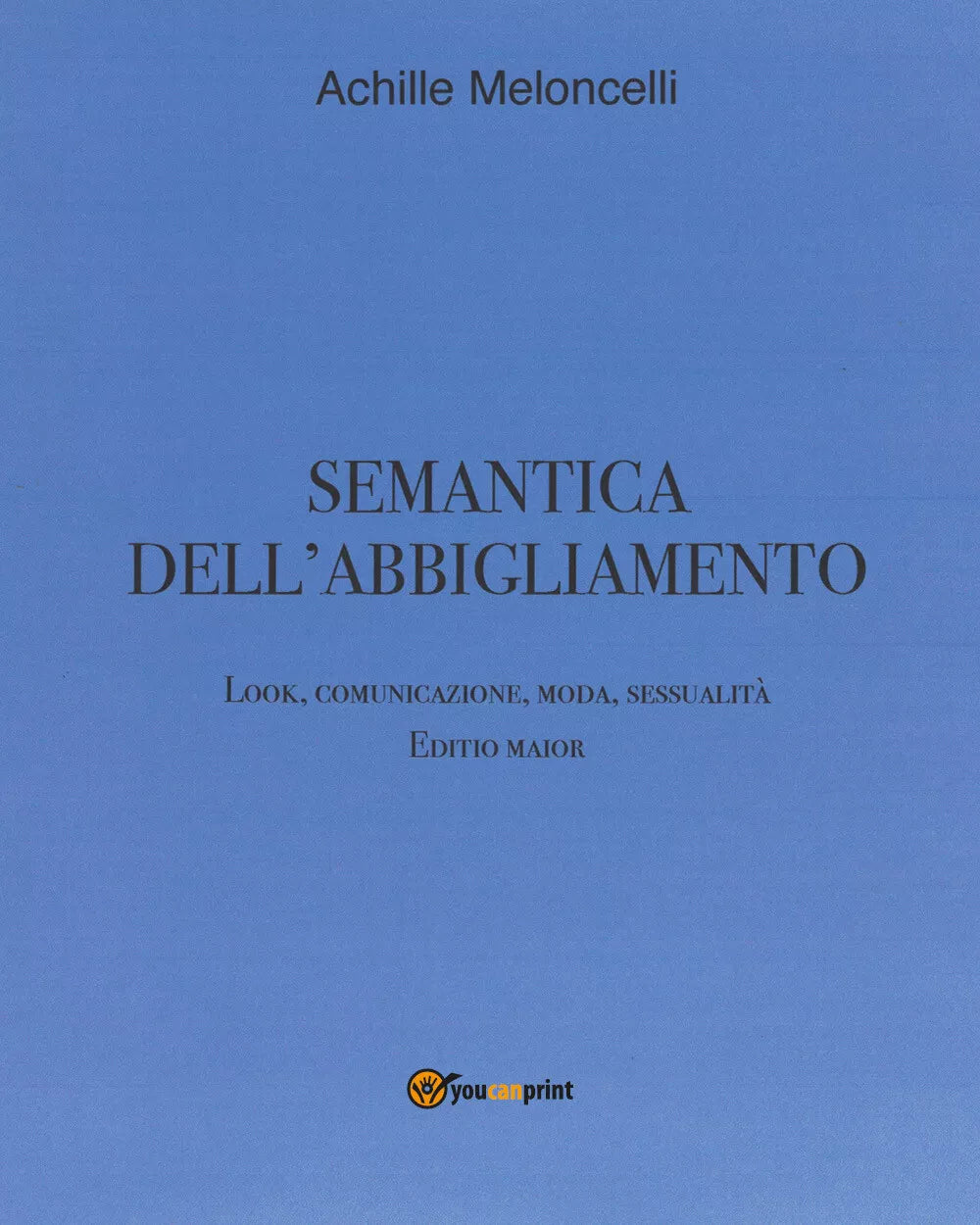 Semantica dell abbigliamento Look