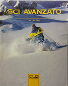 Sci avanzato - Hurn Martyn - Calderini - 1993 - G