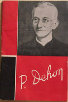 P. Leone Giovanni Dehon di P. Giuseppe Girardi, 1953, Studentato Missioni