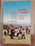 Credito e nuvole - AA. VV. - Ecra - 2005 - AR