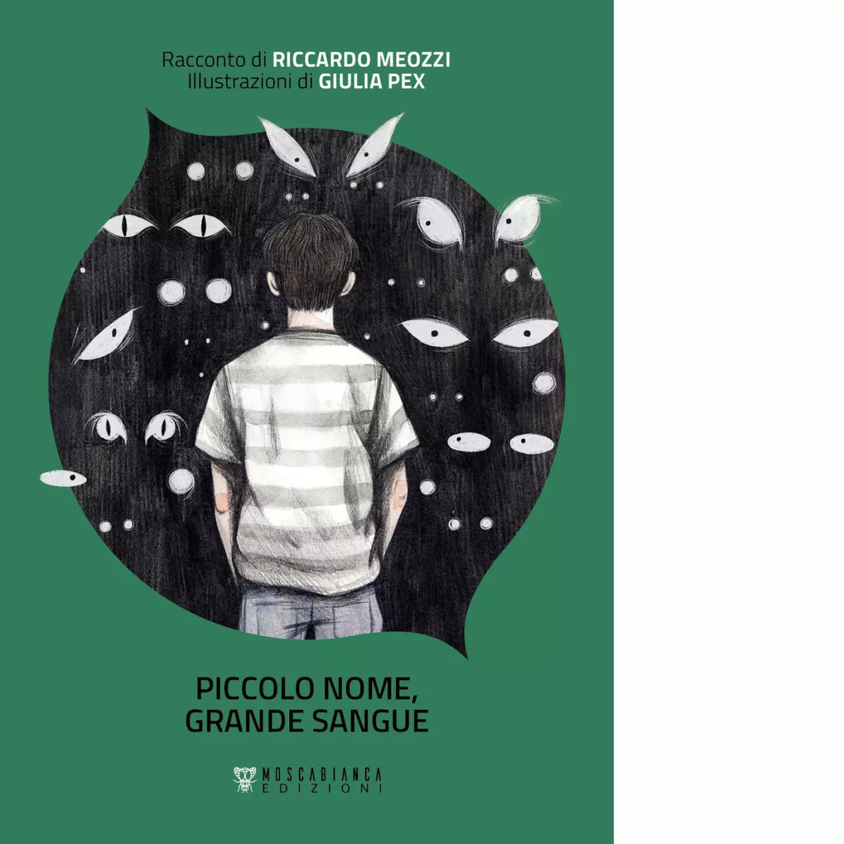Piccolo nome