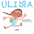Ulissa di Joan Rion