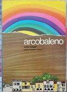 Arcobaleno di Anita Calgari, 1969, Pedrazzini Locarno - ER