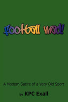 Football Mad