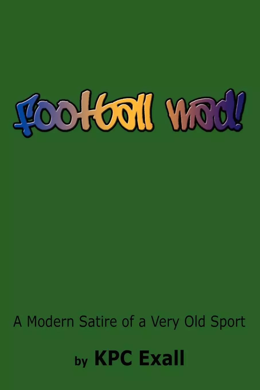 Football Mad