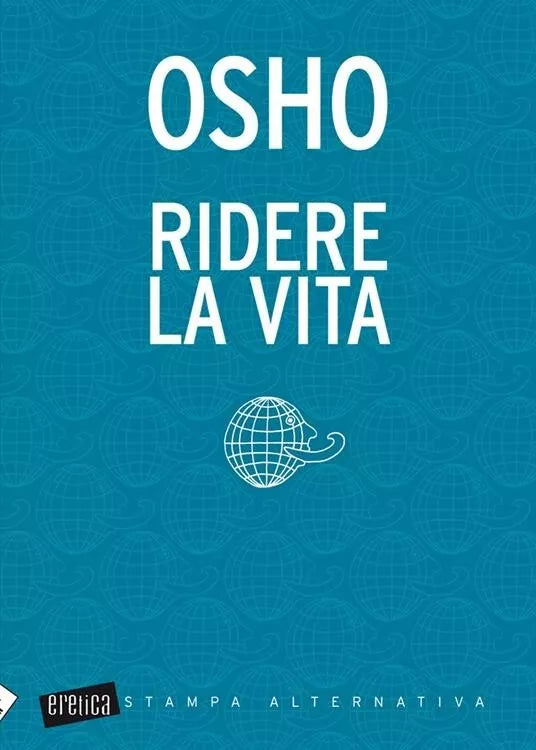 Ridere la vita di Osho