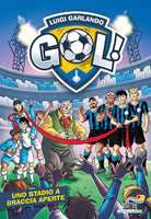 Uno stadio a braccia aperte