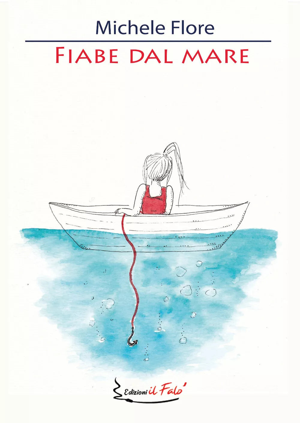 Fiabe dal Mare - Michele Flore, 2020, Youcanprint