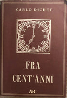 Fra cent’anni di Carlo Richet, 1992, Abe