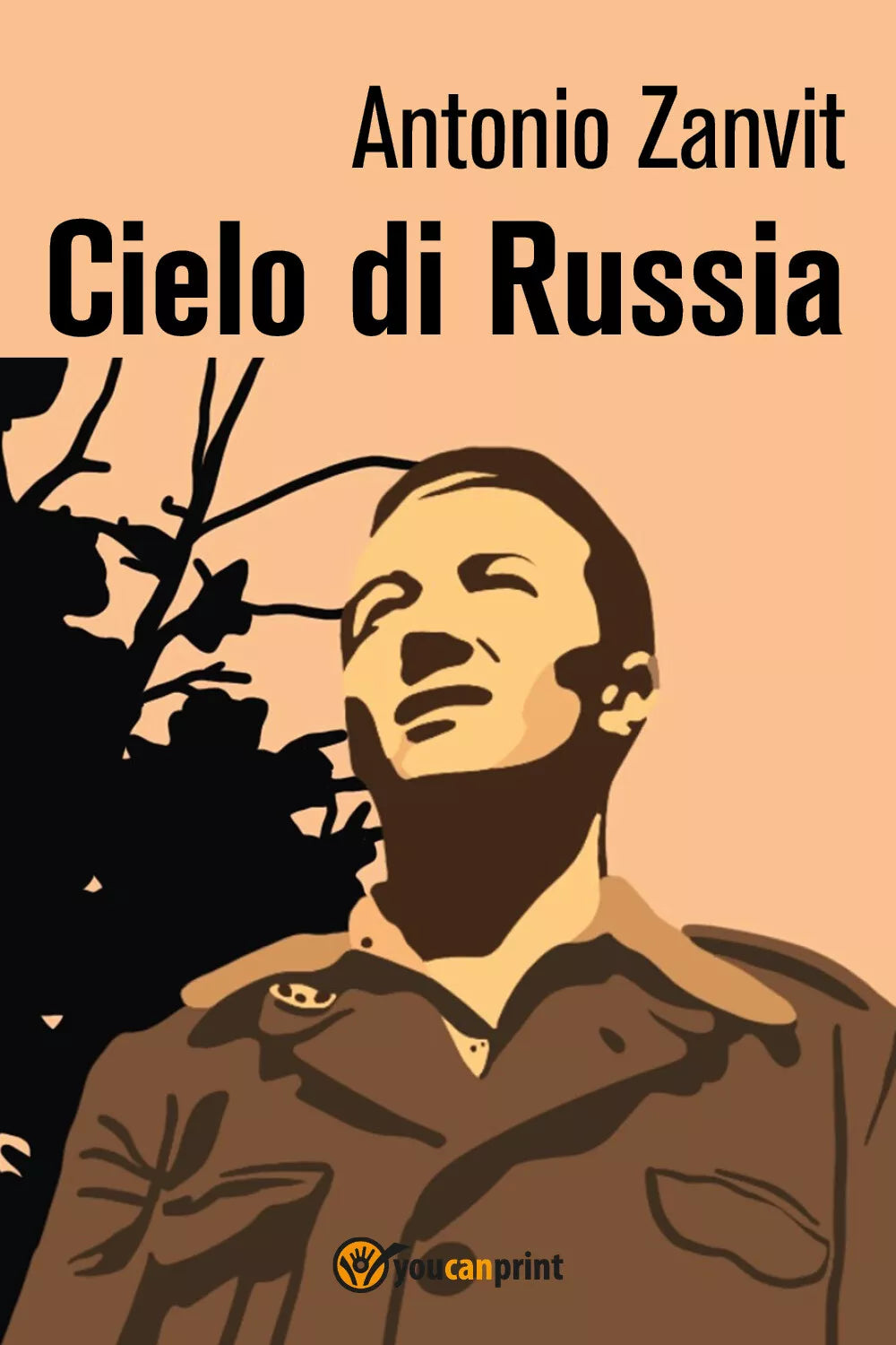 Cielo di Russia di Antonio Zanvit
