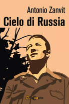 Cielo di Russia di Antonio Zanvit