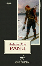 PANU di Juhani Aho, 2018, Vocifuoriscena